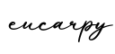 单词eucarpy书写