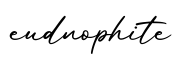 单词eudnophite书写