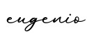 单词eugenio书写