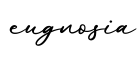 单词eugnosia书写