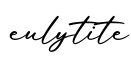 单词eulytite书写