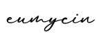 单词eumycin书写