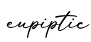 单词eupiptic书写