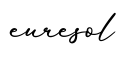 单词euresol书写