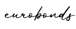 单词eurobonds书写