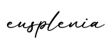 单词eusplenia书写