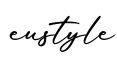 单词eustyle书写