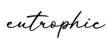 单词eutrophic书写