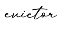 单词evictor书写