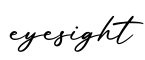 单词eyesight书写