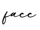 单词facc书写