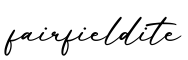 单词fairfieldite书写