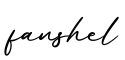 单词fanshel书写