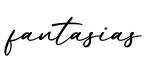 单词fantasias书写