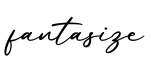 单词fantasize书写