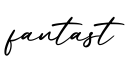 单词fantast书写