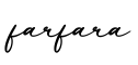 单词farfara书写