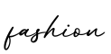单词fashion书写