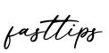单词fasttips书写