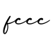 单词fccc书写