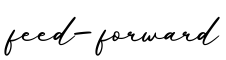 单词feed-forward书写