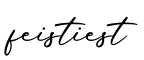 单词feistiest书写