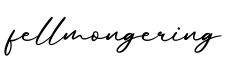 单词fellmongering书写