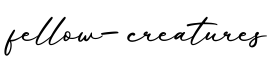 单词fellow-creatures书写