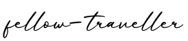单词fellow-traveller书写