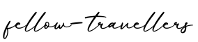 单词fellow-travellers书写