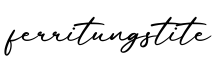 单词ferritungstite书写