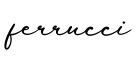 单词ferrucci书写