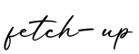 单词fetch-up书写