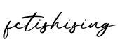 单词fetishising书写