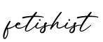 单词fetishist书写