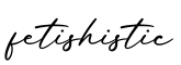 单词fetishistic书写