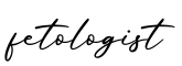 单词fetologist书写