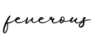 单词feverous书写