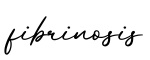 单词fibrinosis书写