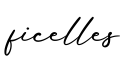 单词ficelles书写