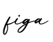 单词figa书写
