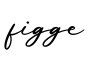 单词figge书写