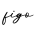 单词figo书写