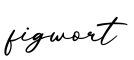 单词figwort书写