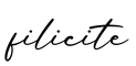 单词filicite书写