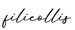单词filicollis书写