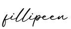 单词fillipeen书写