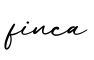 单词finca书写