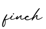 单词finch书写