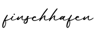 单词finschhafen书写